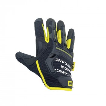 OMP MECCANICA MECH GLOVES