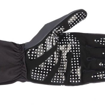 TECH-1 K RACE S V2 ONE VISION GLOVES