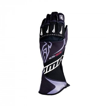 KS-2R KART GLOVES  (KIDS)