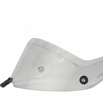 ST6 SMOKED VISOR MEDIUM