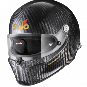 ST6 FN Carbon - FIA 8860-18 ABP