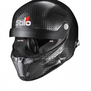 ST6  R Zero Rally Wireless intercom - FIA8860-18- Including 2 short visors, fitting screw kit, helmat bag