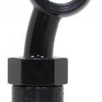 Acél banjo 20°