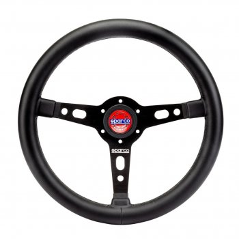 STEERING WHEEL TARGA350