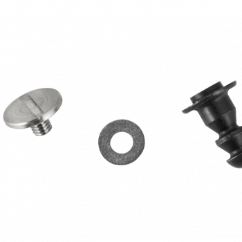 SPARE ST6 VISOR LOCKING SYSTEM