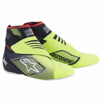 TECH-1 KZ V2 SHOES