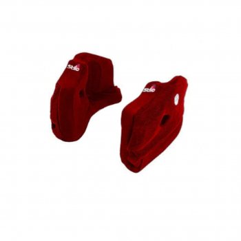 ST5 KRT and CMR cheek pads