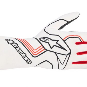 TECH-1 RACE V3 GLOVES