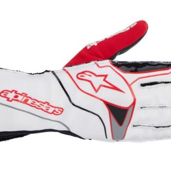 TECH-1 KX V3 GLOVES