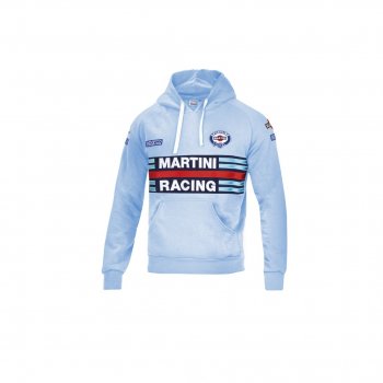 HOODIE MARTINI-R