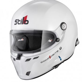 ST6 F Composite Turismo - Snell SA2020 FIA 8859-24 Hans FIA8858-10