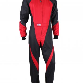 KS-3X OVERALL FIA 8877-2022 (ADULT)