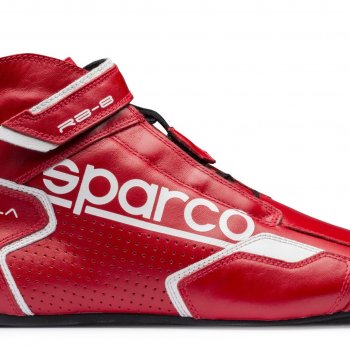 SHOE FORMULA RB-8.1 SZ 37 RED/