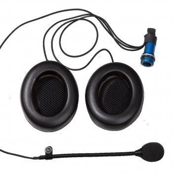 VENTI Trophy Plus intercom kit