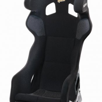 Pro Racer SPA HANS - Velúr