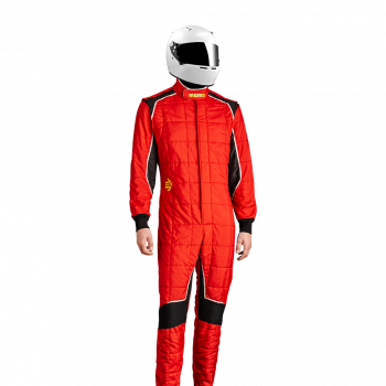 SUIT CORSA EVO