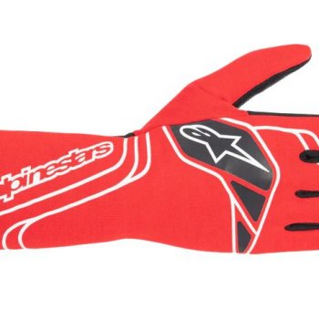 TECH-1 START V3 GLOVES FIA