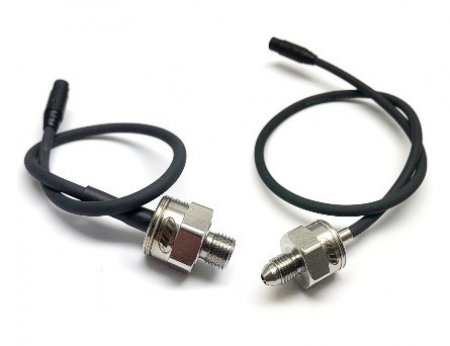 AiM pressure sensor 0-5 bar 3/8 40 cm
