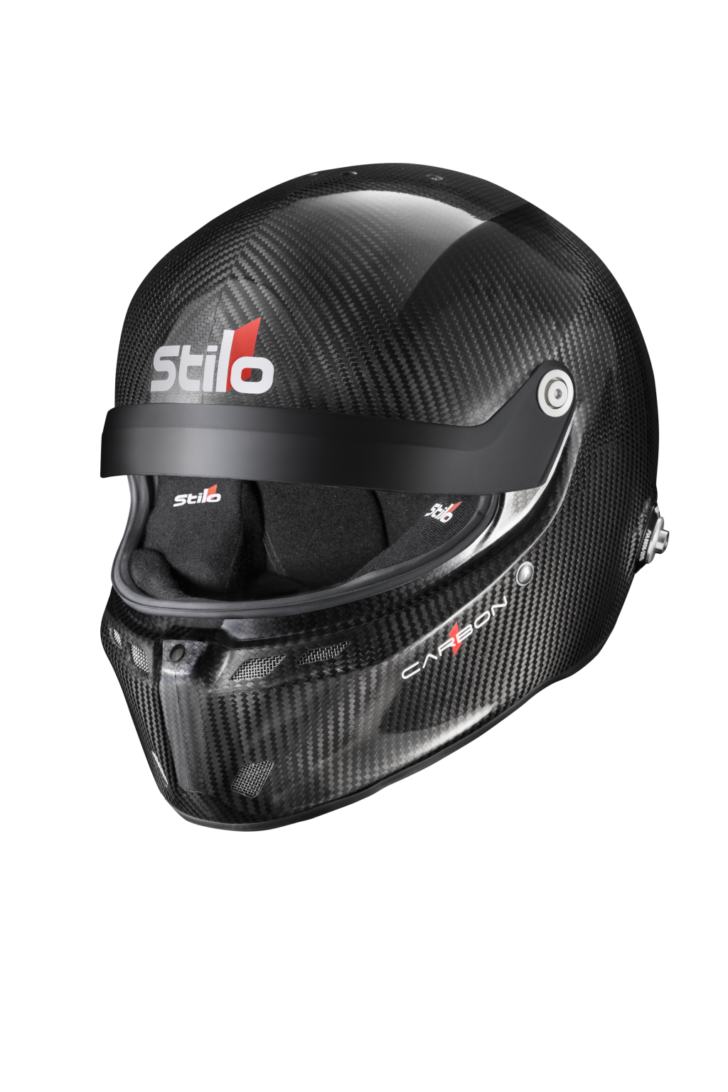 ST6 GTN Carbon - Snell SA2020 FIA 8859-24 Hans FIA8858-10