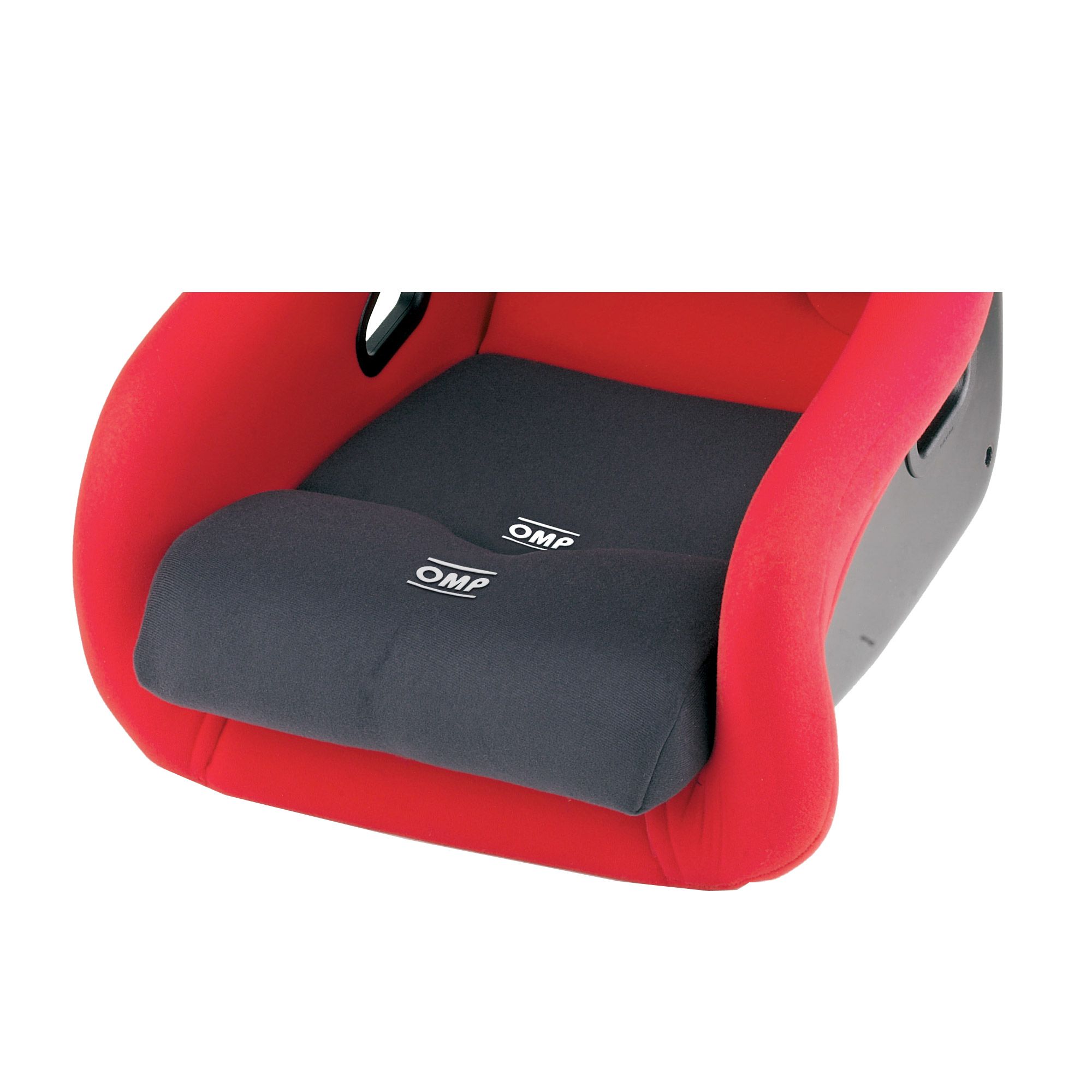 SEAT CUSHION BLACK