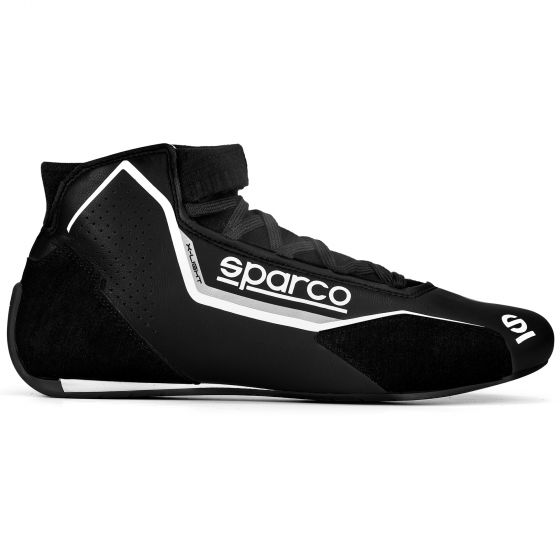 SHOE X-LIGHT 2020 SZ 37 BLK/GR