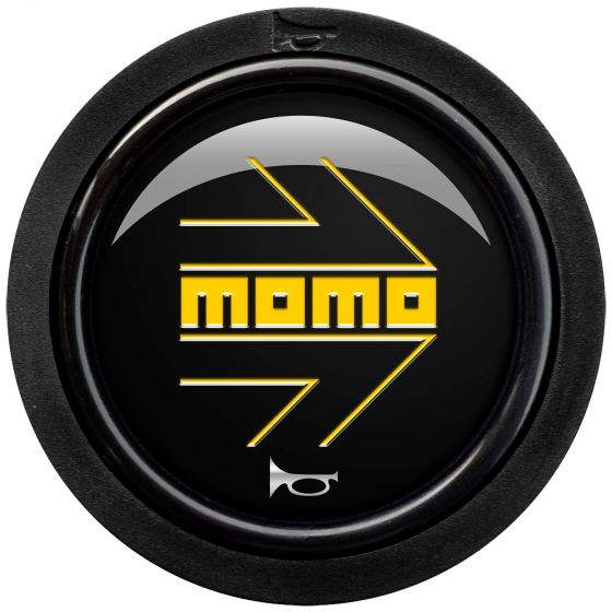 MOMO HORN BUTTON PACK 10 PCS