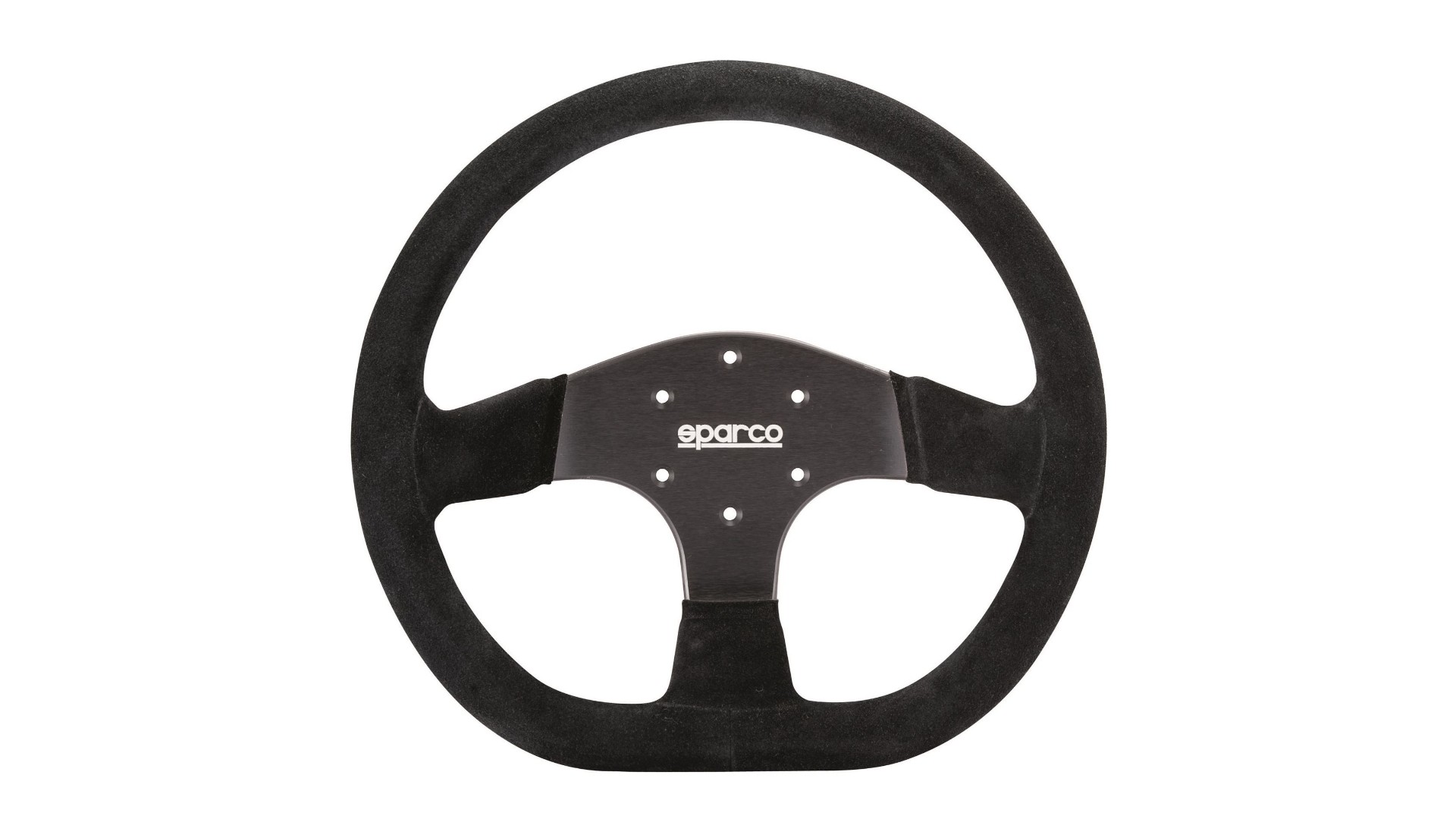 STRWHL 353 SUEDE BLACK