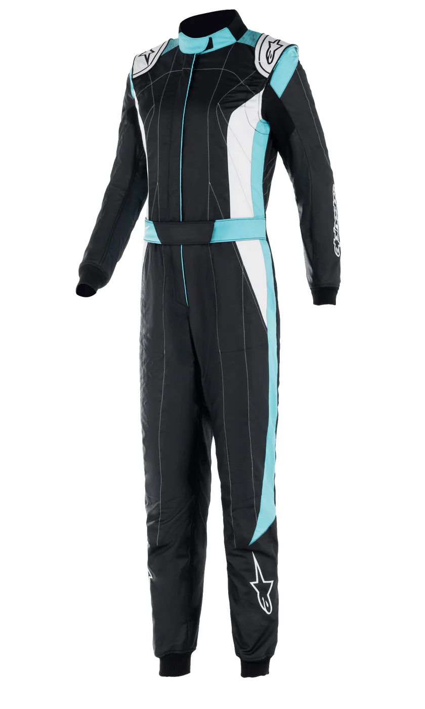 STELLA GP PRO COMP V2 SUIT FIA