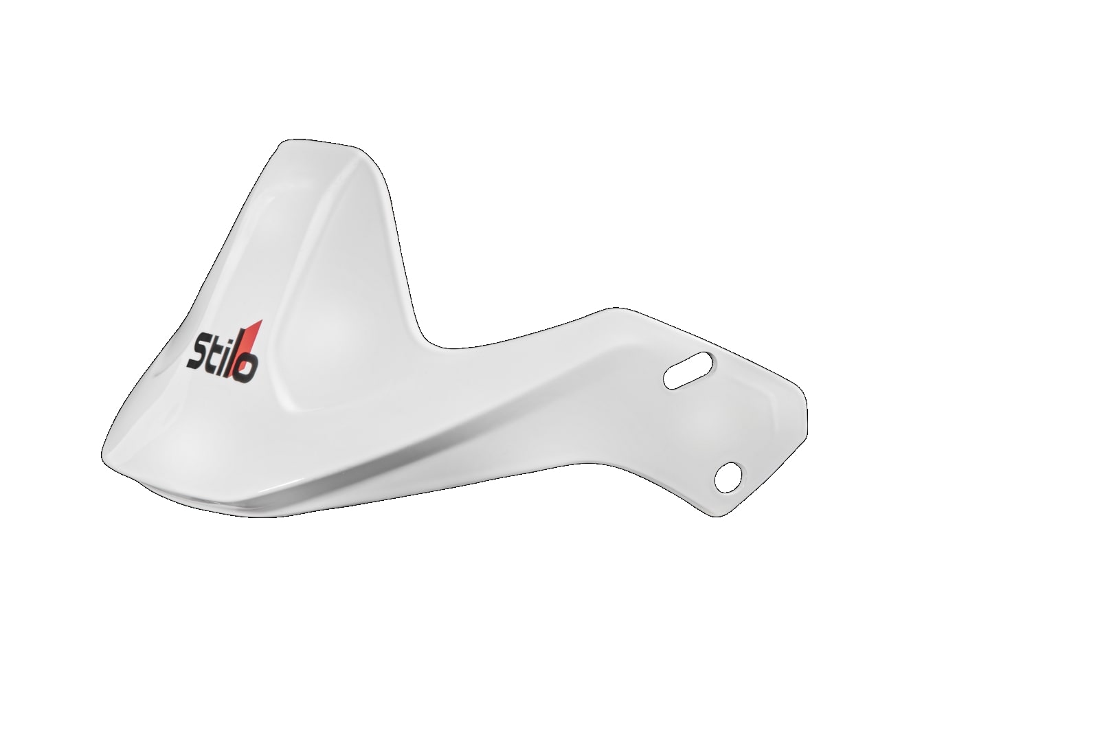 VENTI WRC and VENTI Trophy white peak