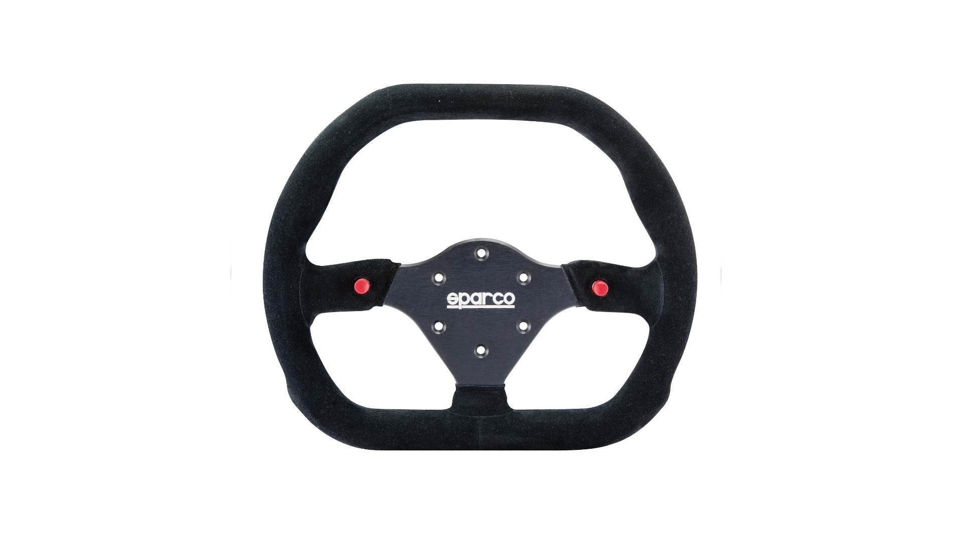 STRWHL 310X260 SUEDE BLACK