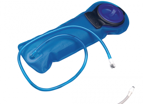 Bite Valve for Drinking System - Spare part for ST5 and VENTI WRX helmets