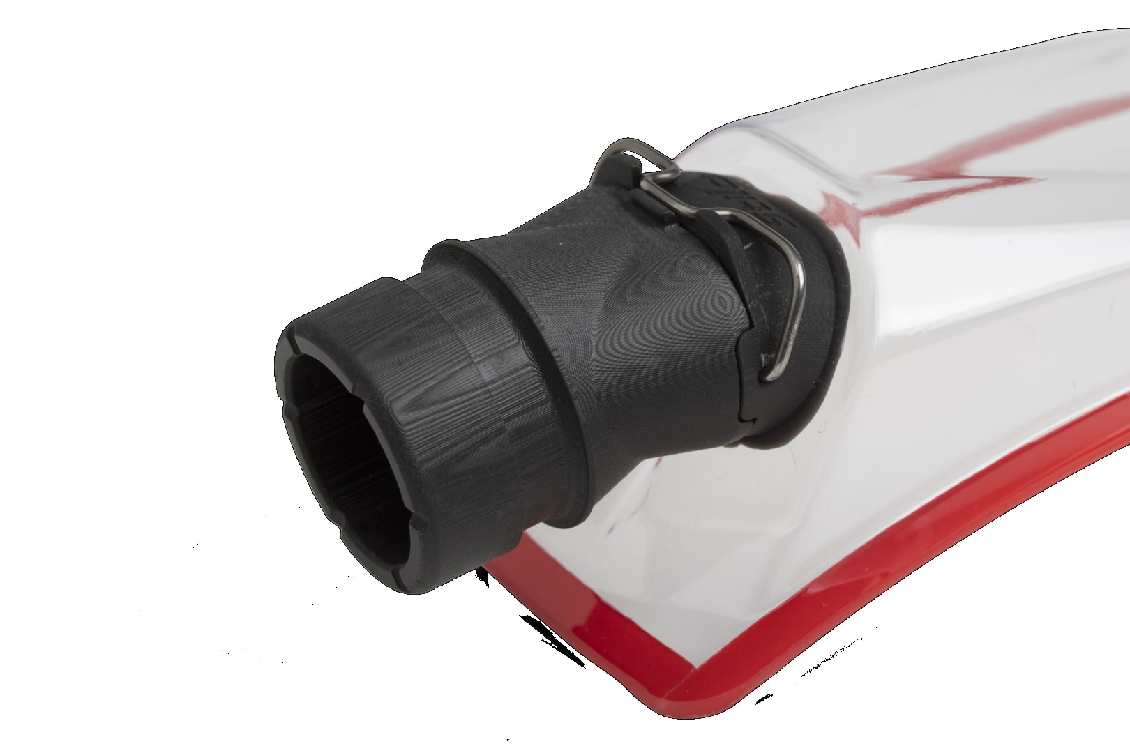 Modular Straight Fitting /  32mm (also compatible with Maglock® connector)