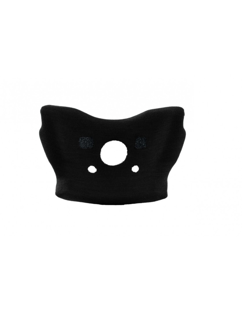 ST5 CMR and KRT small shell chin pad