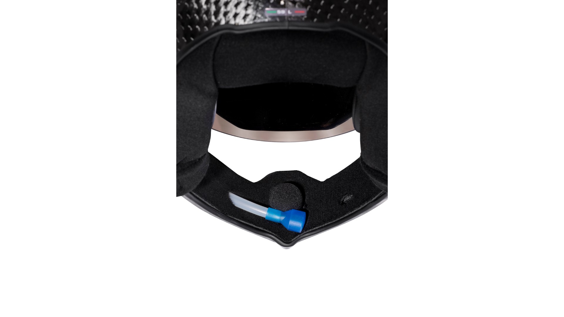 ST5 and VENTI WRX Helmet Drinking System kit (YA0601/YA0602/YA0603)