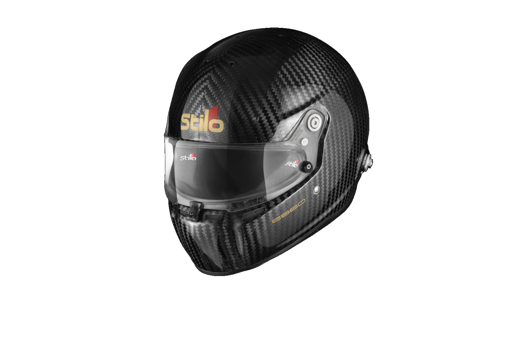 ST5 FN Carbon - FIA 8860-18 ABP
