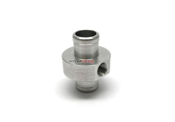 Inline water fitting M5