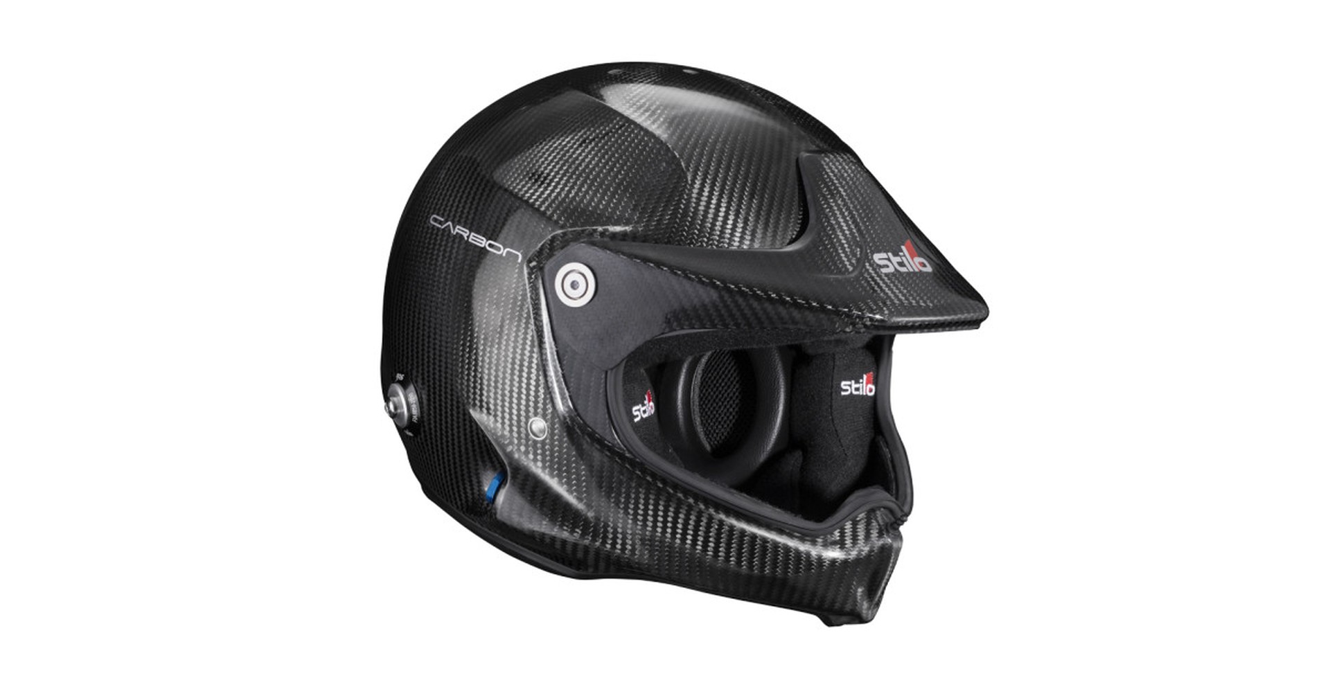 Venti WRX RAID Carbon Turismo