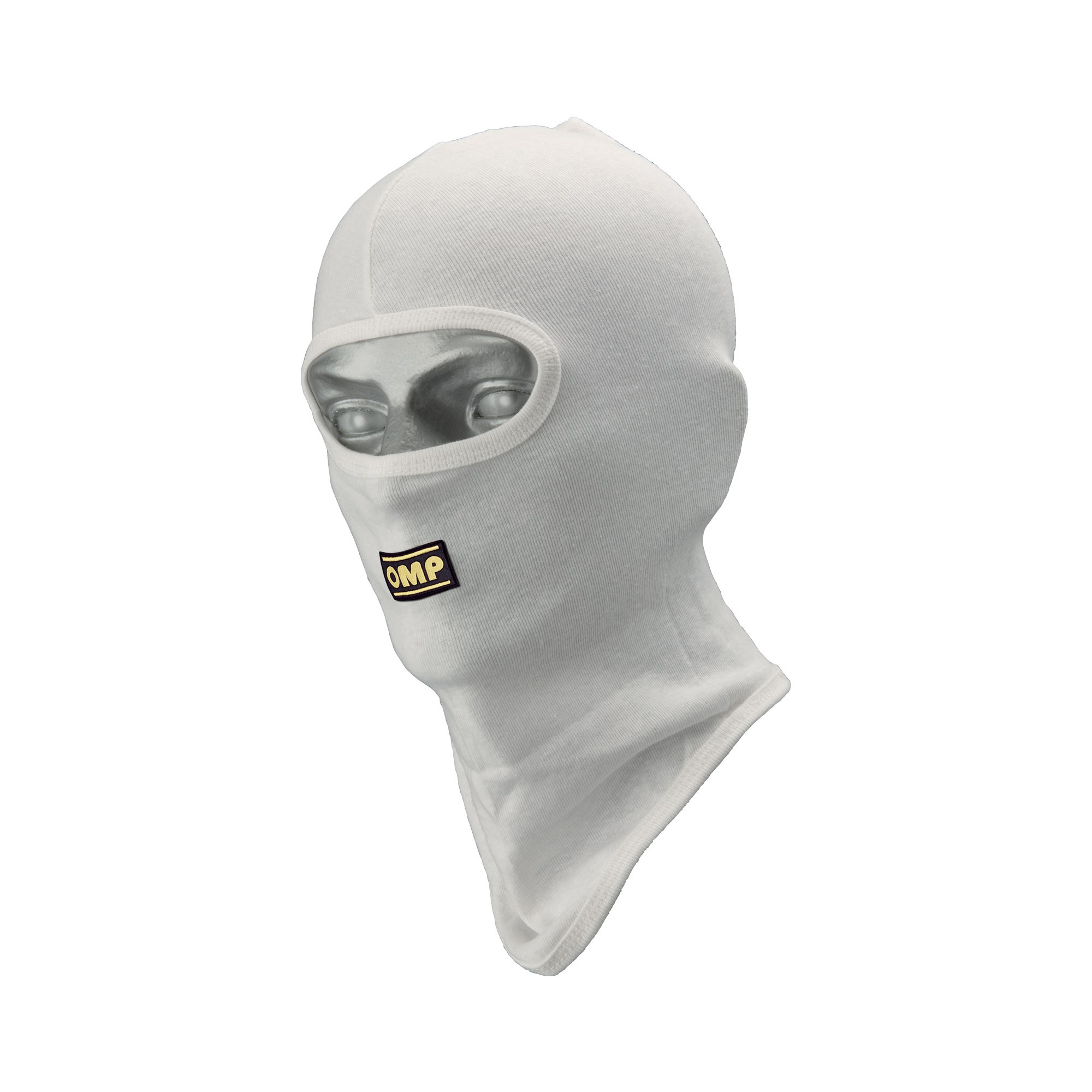 OPEN FACE BALACLAVA BLACK