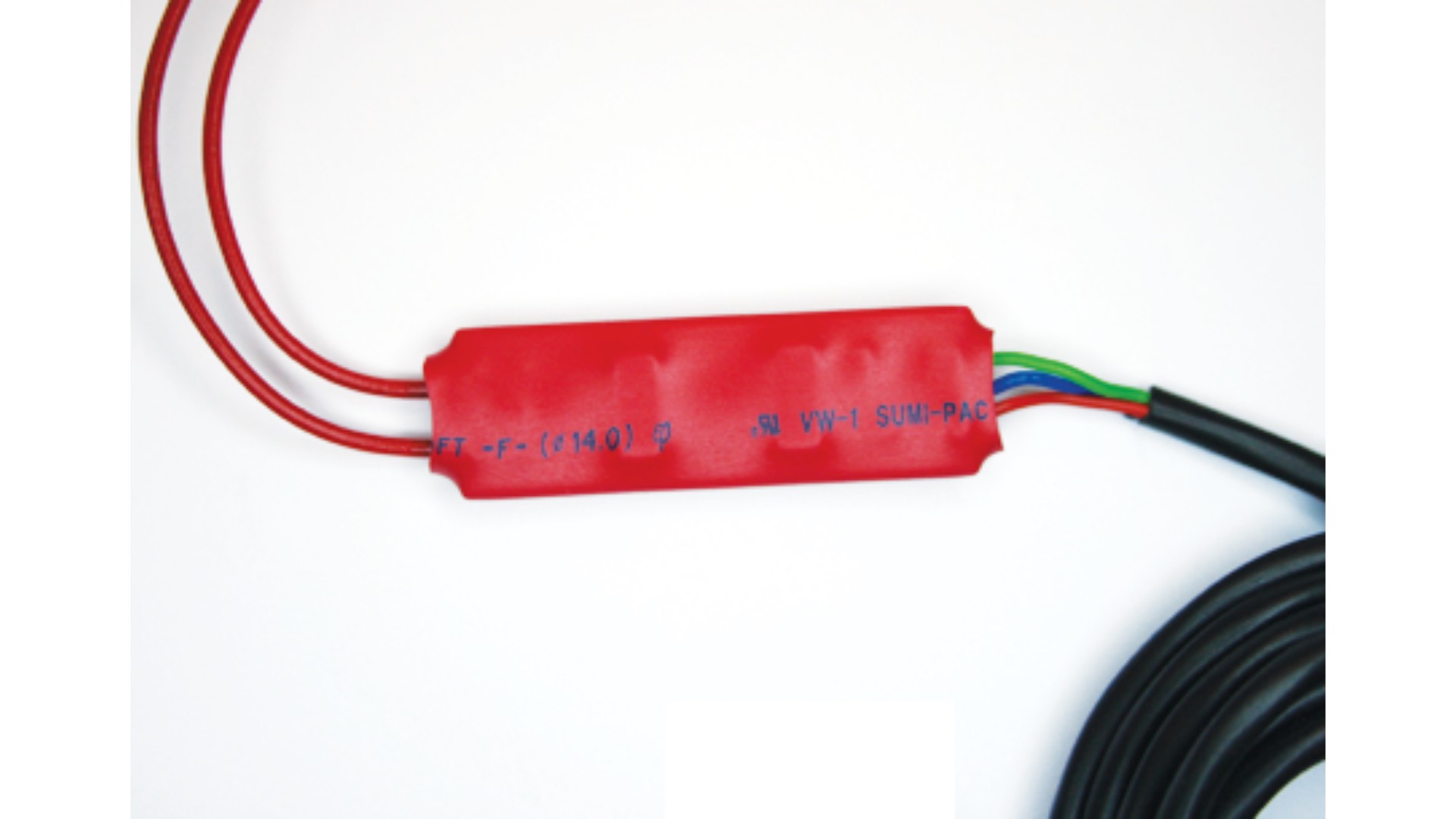 ABS Sensor Interface Probe