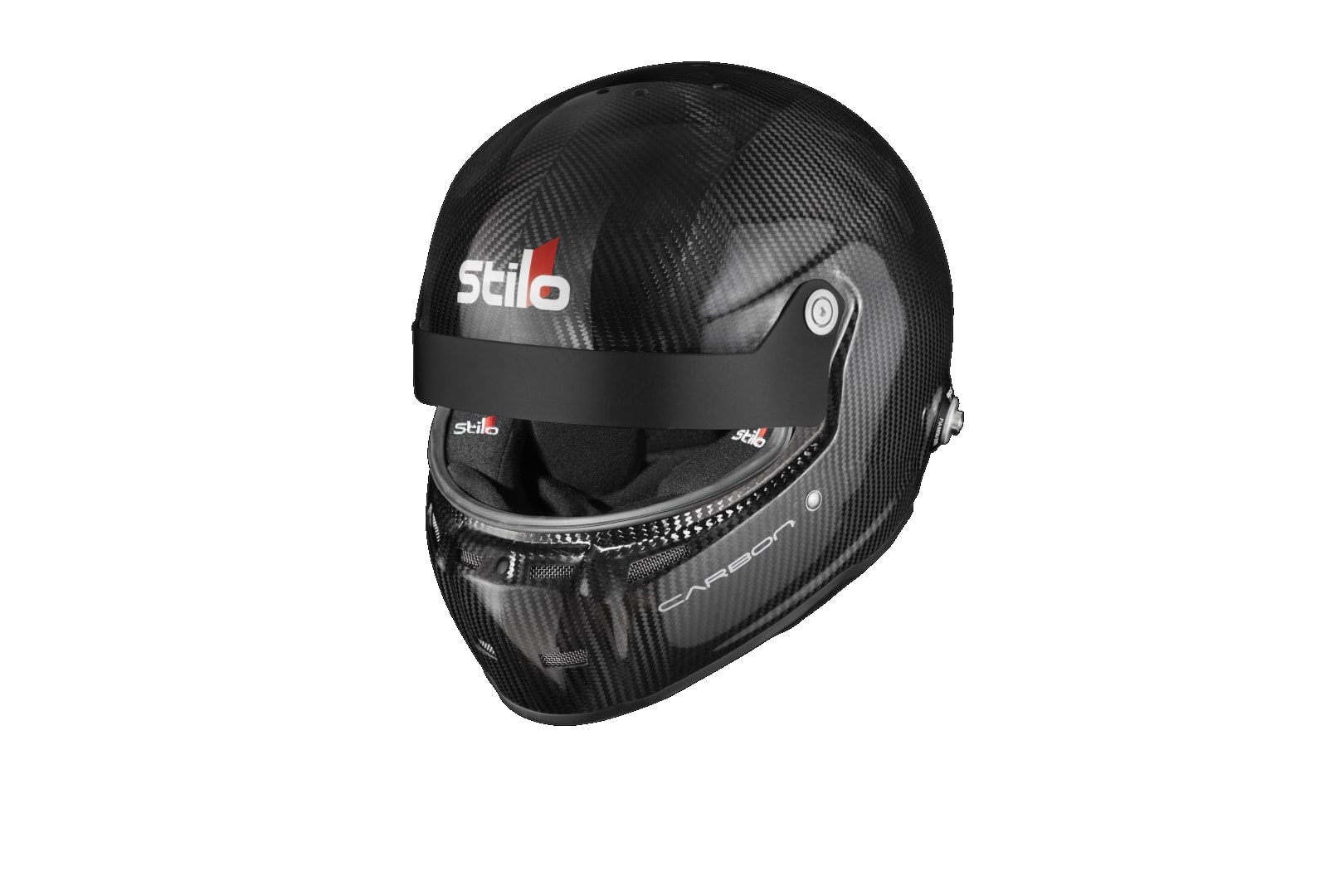 ST5 GTN Carbon - Snell SA2020 FIA 8859-15 Hans FIA8858-10