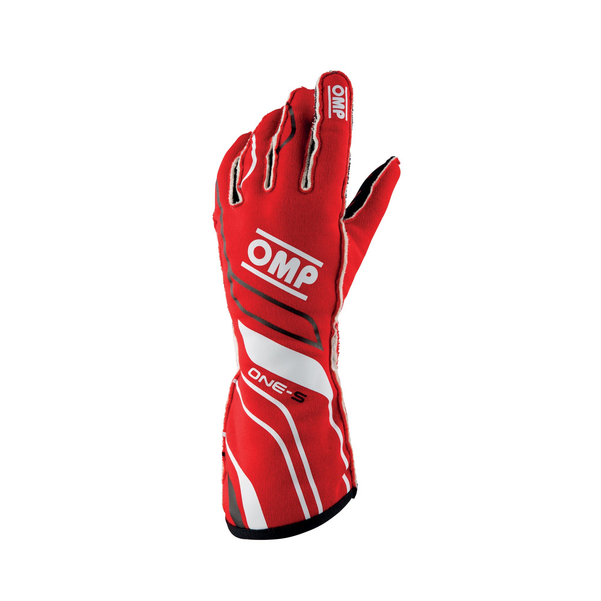 ONE-S GLOVES RED SIZE L FIA 8556-2018