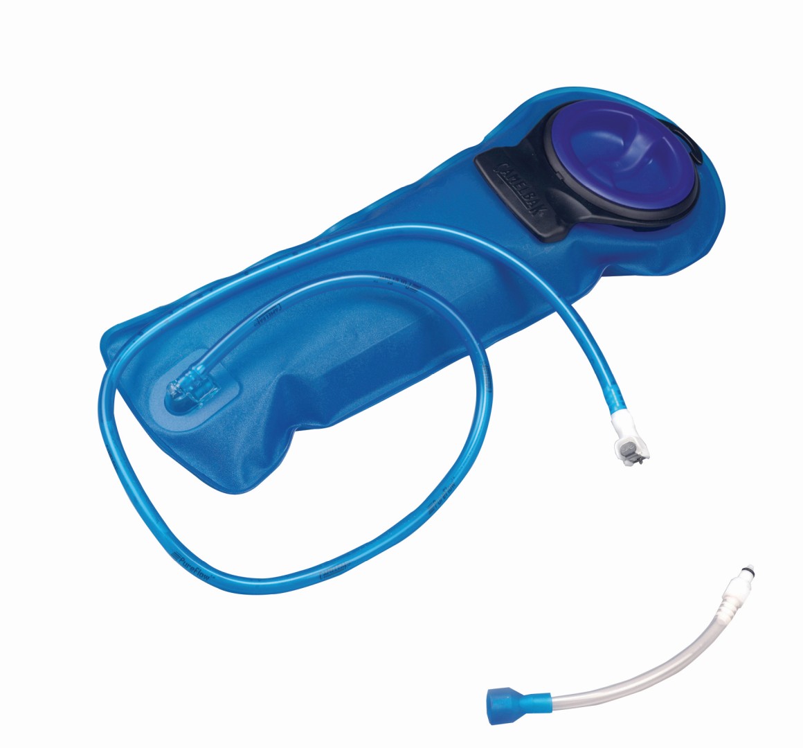 Water tube for Drinking System- Spare part for ST5 and VENTI WRX helmets