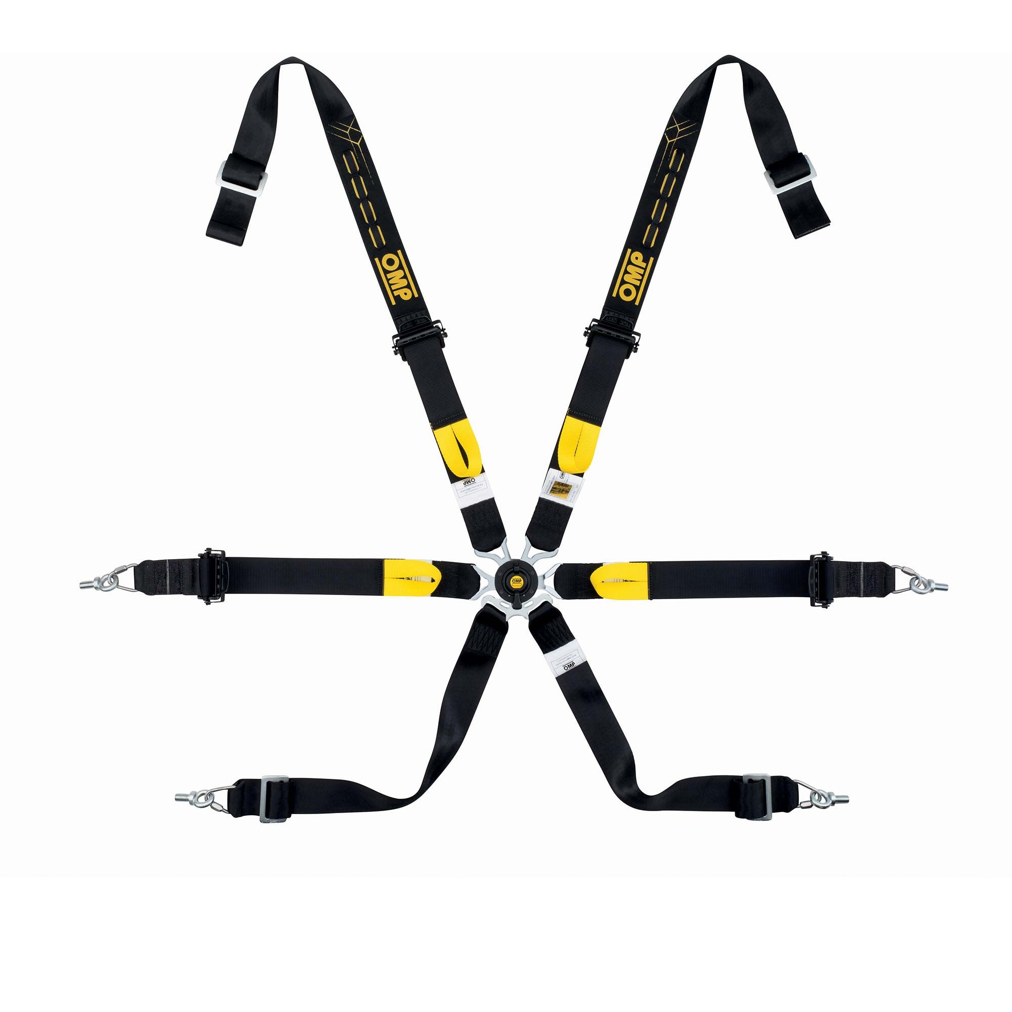 SAFETY HARNESS ONE 2