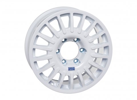 4x4 CONCEPT MONOBLOCK WINRACE T