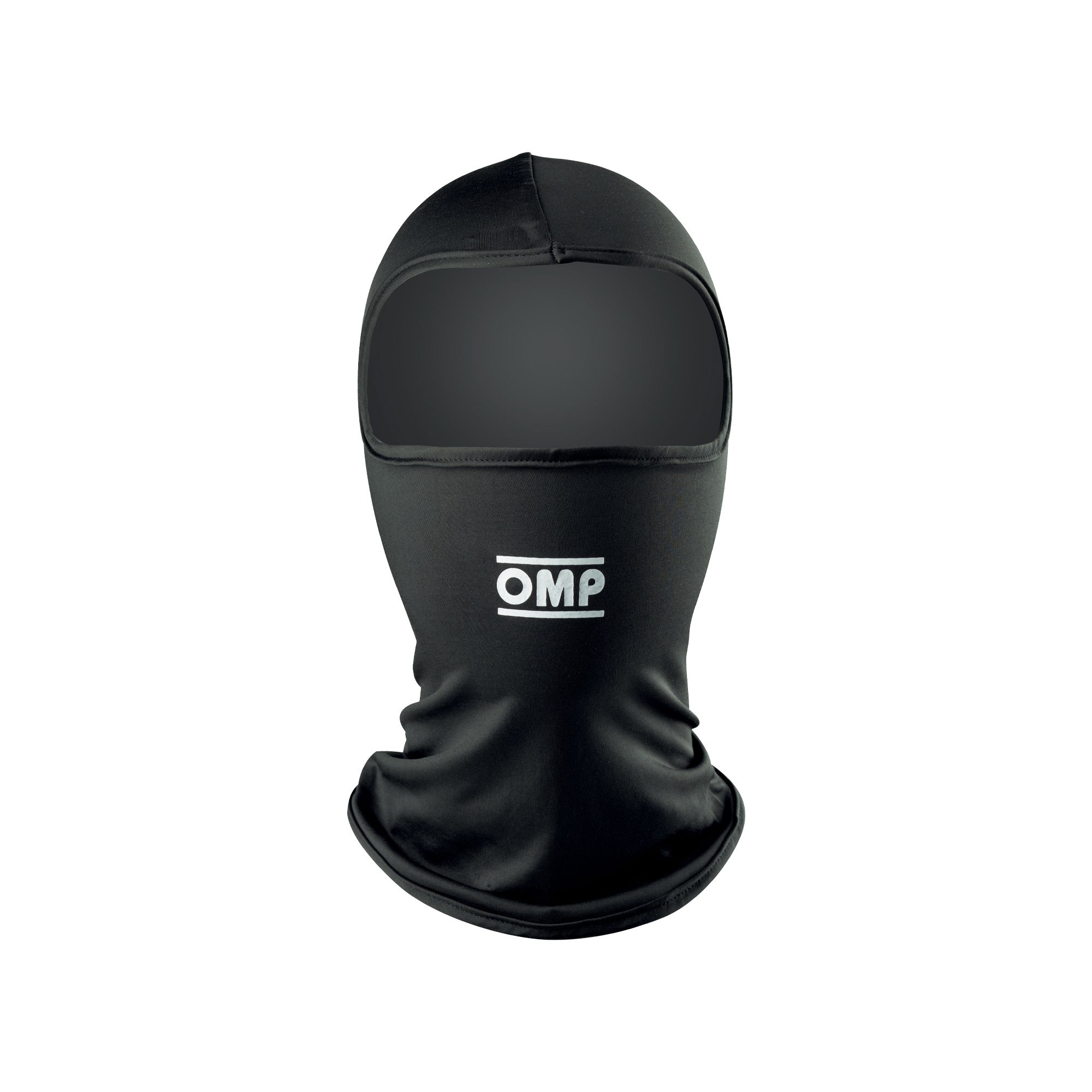 KART BALACLAVA BLACK