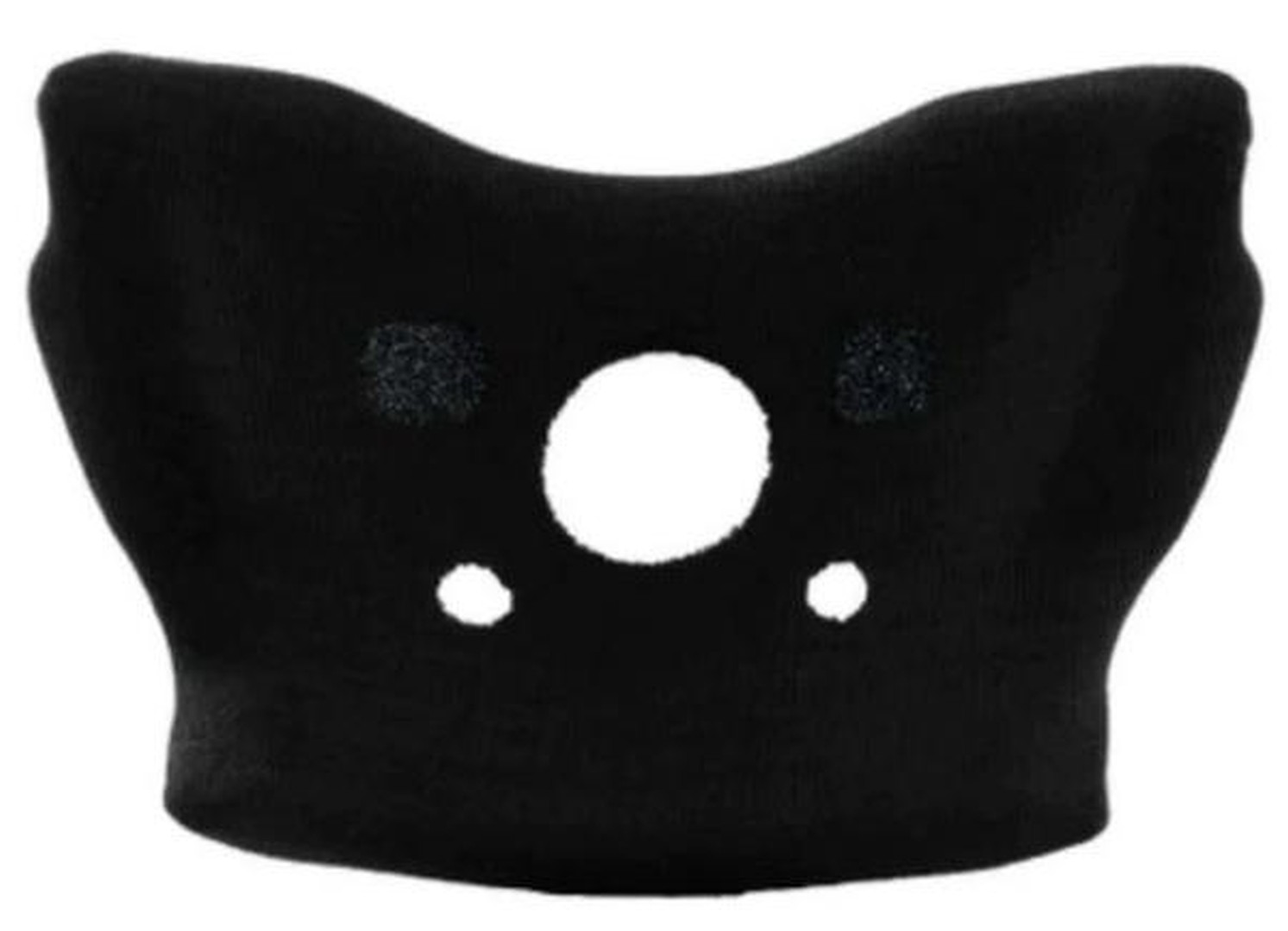 ST5 Chin pad (large shell)