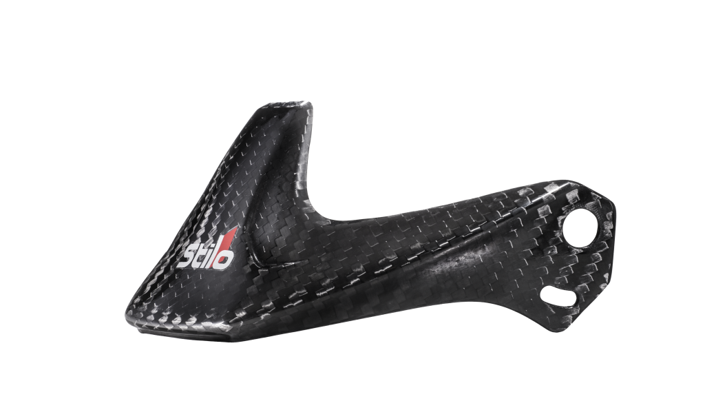 CARBON PEAK FOR VENTI WRX RAID ZERO