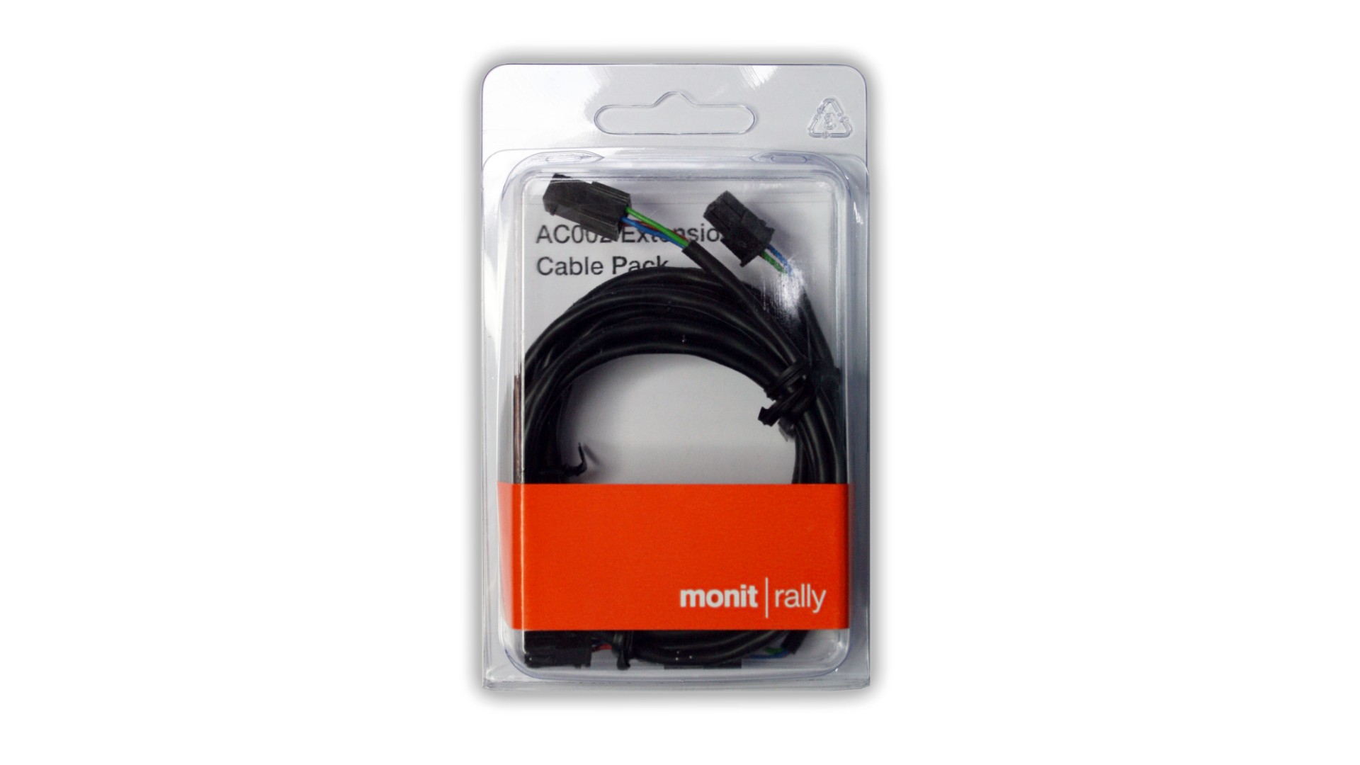 Probe wiring extension kit