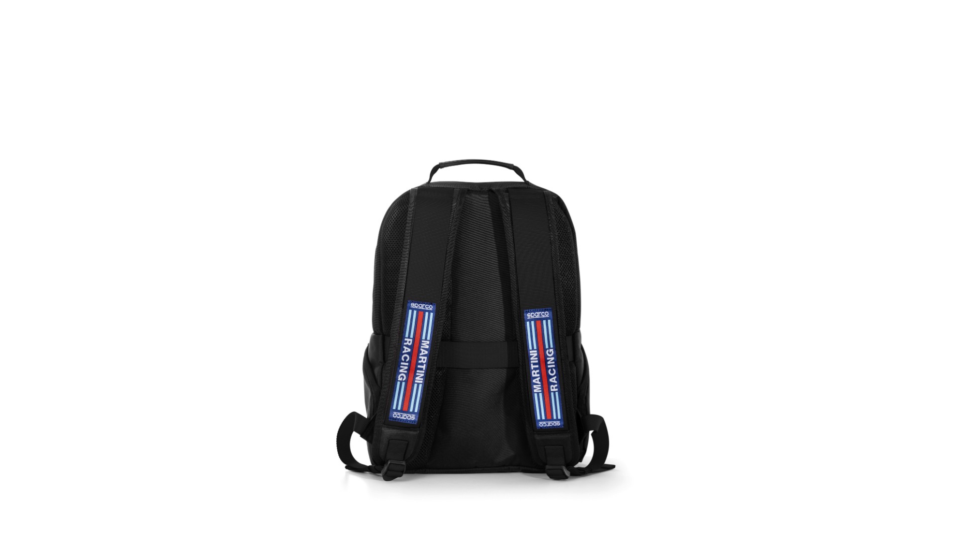 MARTINI-R BK/BK STAGE BAG MY23