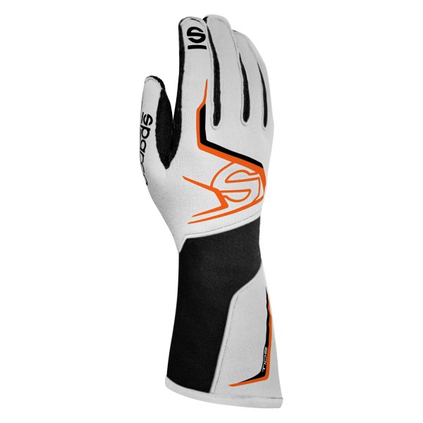 GLOVES TIDE-K 2020 SZ 08 BLK/F